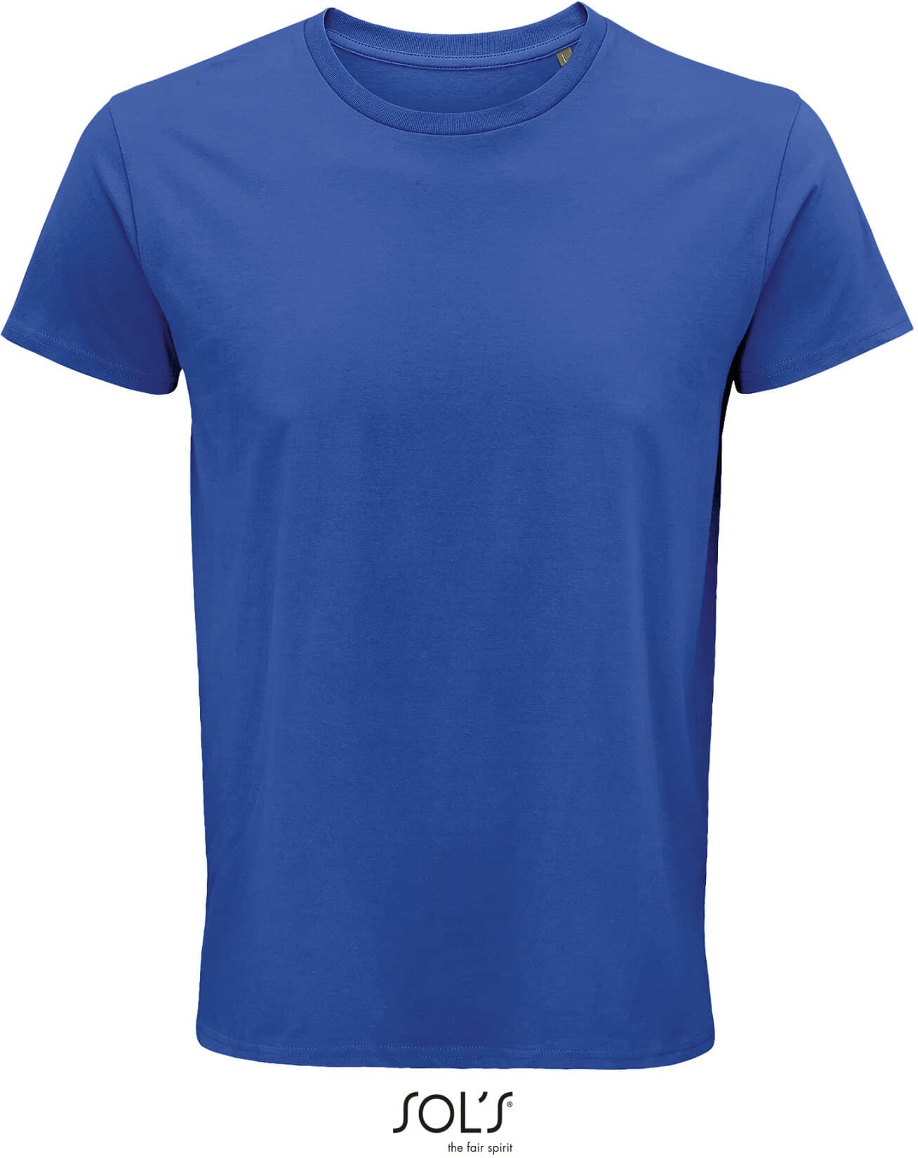 Crusader Men T-Shirt