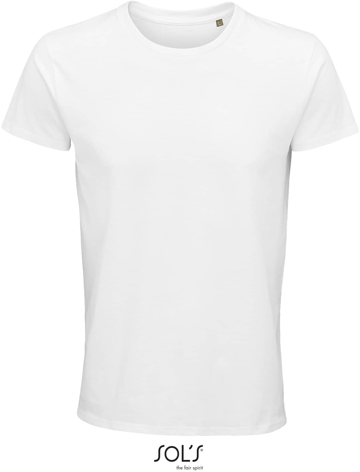 Crusader Men T-Shirt