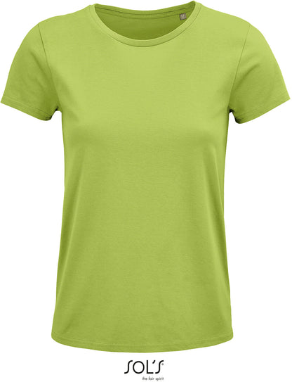 Crusader Women T-Shirt