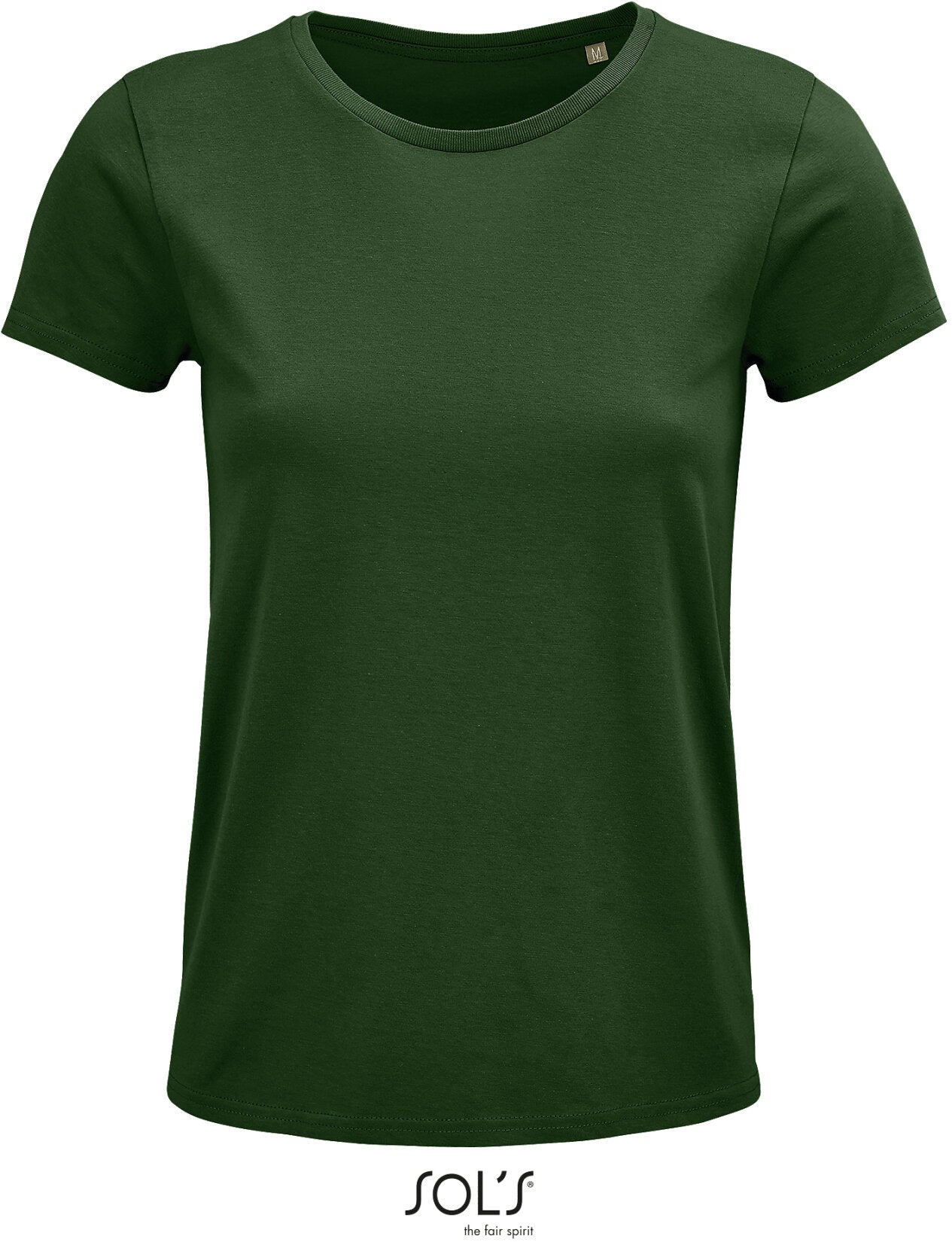 Crusader Women T-Shirt