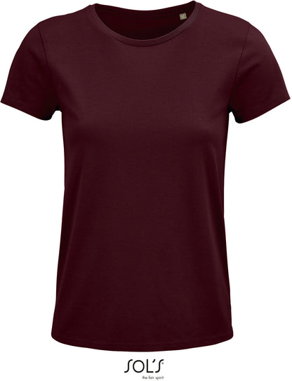 Crusader Women T-Shirt