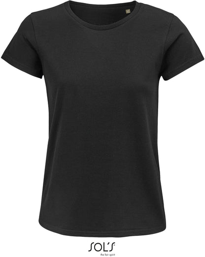 Crusader Women T-Shirt