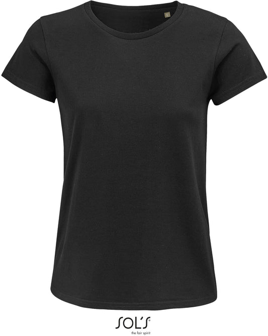 Crusader Women T-Shirt