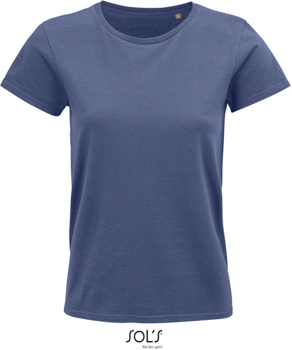 Crusader Women T-Shirt