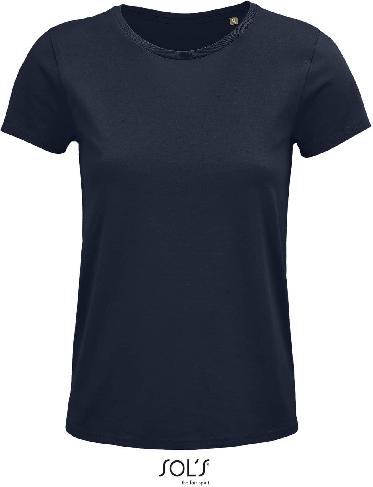 Crusader Women T-Shirt