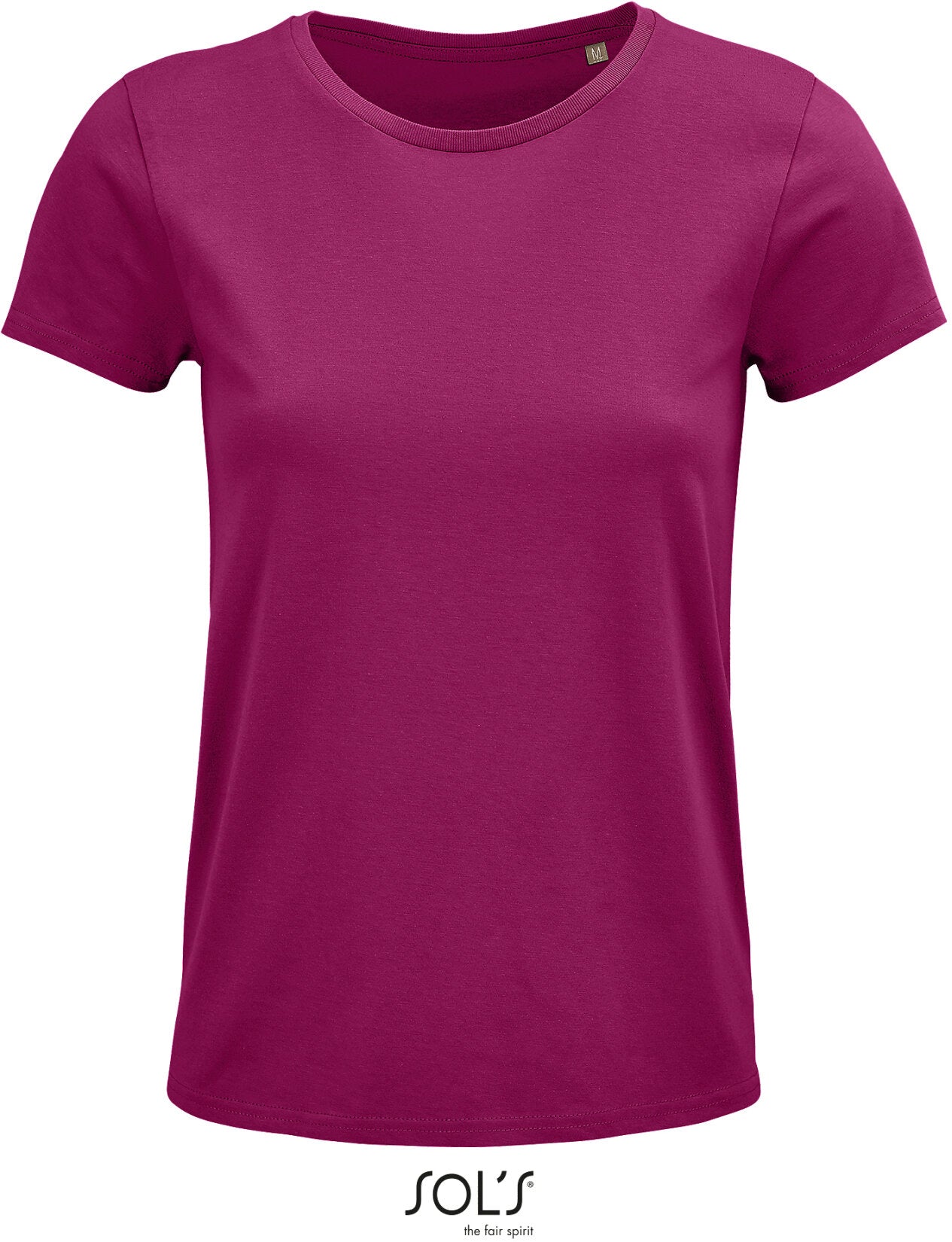 Crusader Women T-Shirt