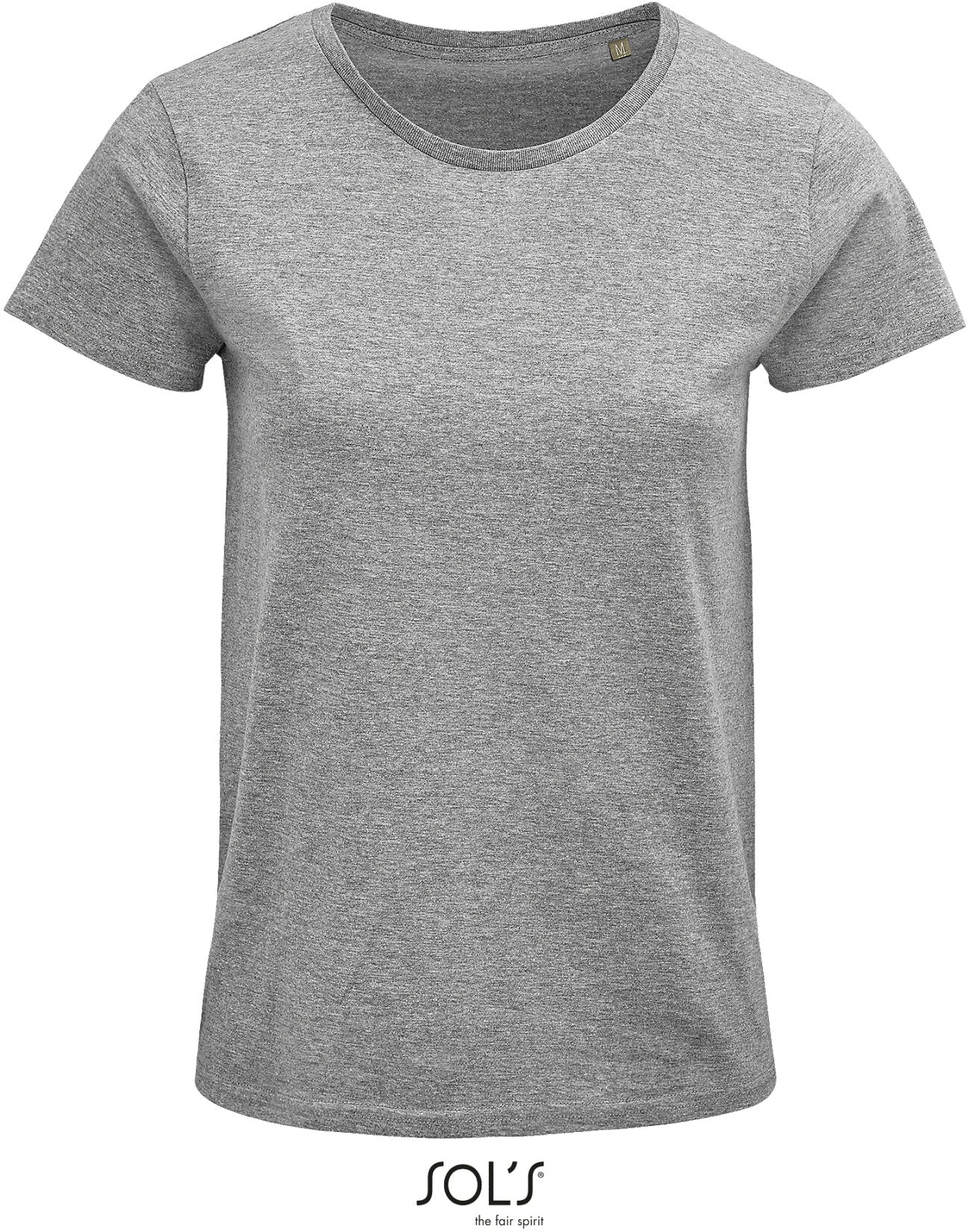 Crusader Women T-Shirt