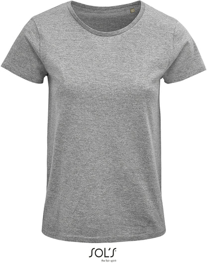 Crusader Women T-Shirt