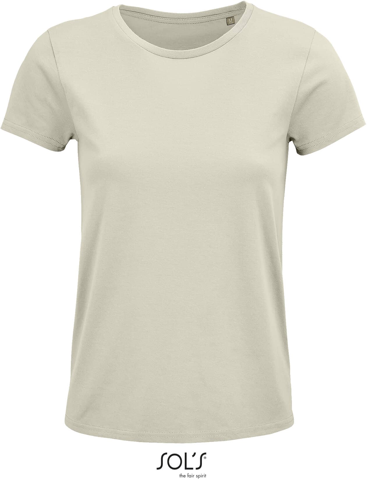Crusader Women T-Shirt