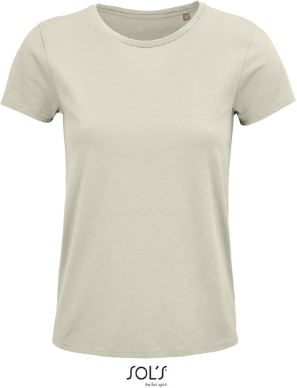 Crusader Women T-Shirt