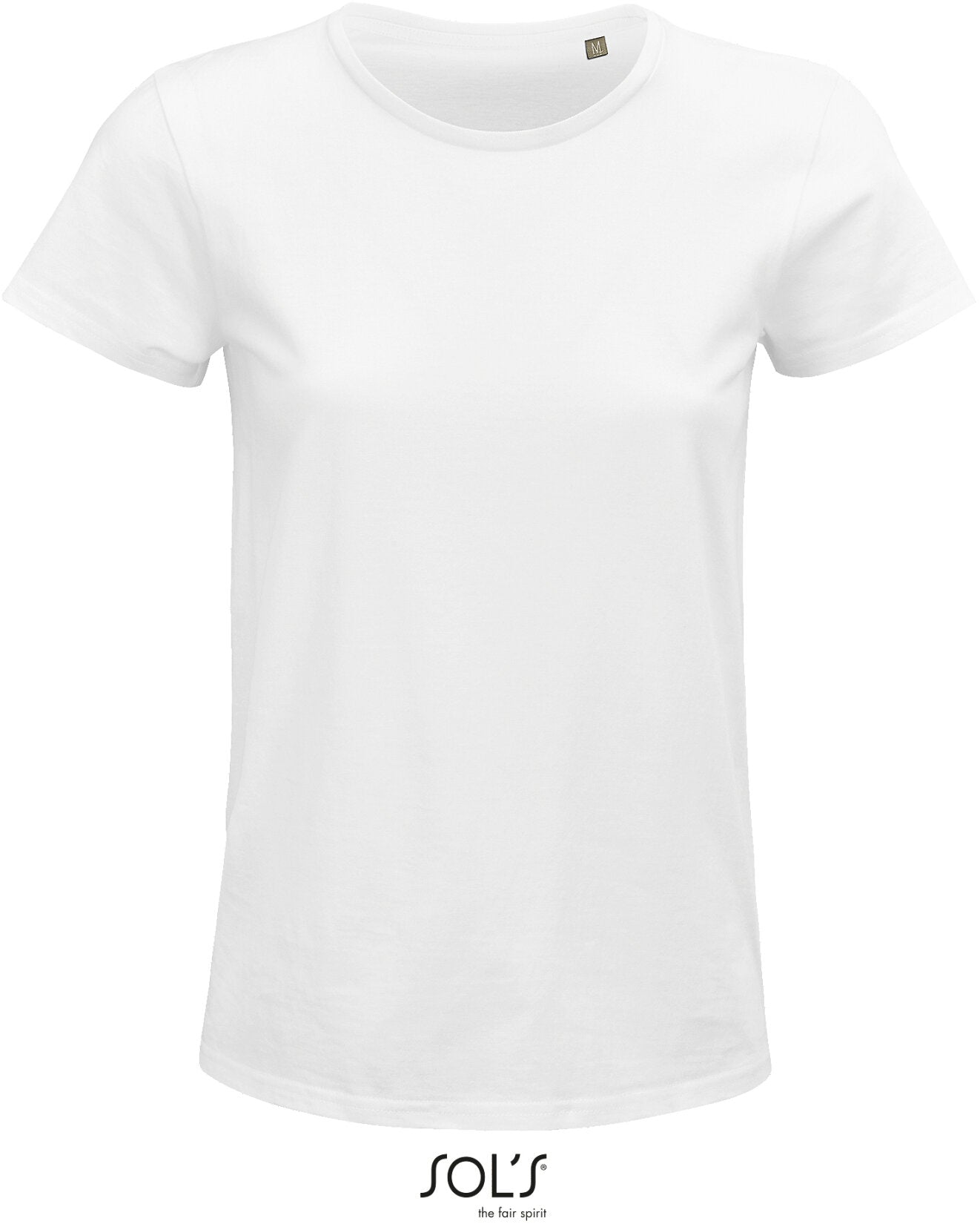 Crusader Women T-Shirt