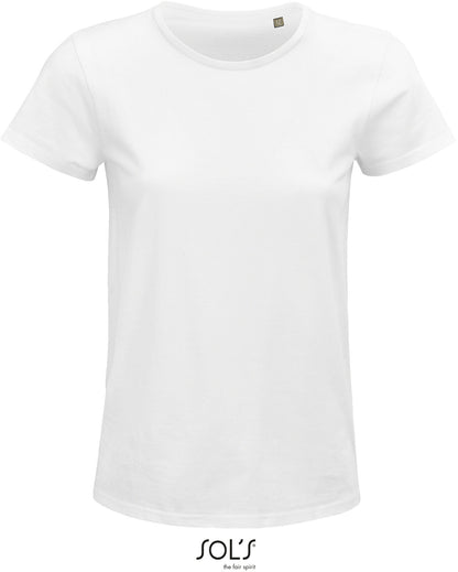 Crusader Women T-Shirt