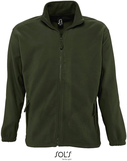 Fleecejacket North