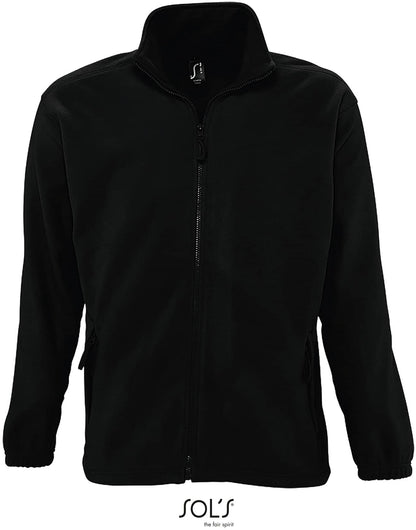Fleecejacket North