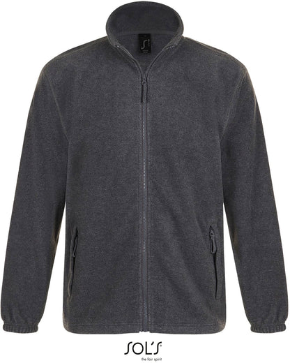 Fleecejacket North