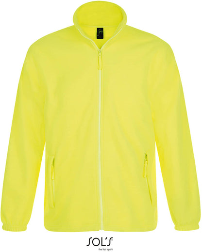 Fleecejacket North