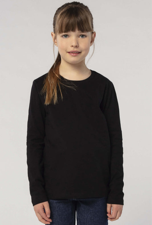 Imperial Long Sleeve Kids T-Shirt