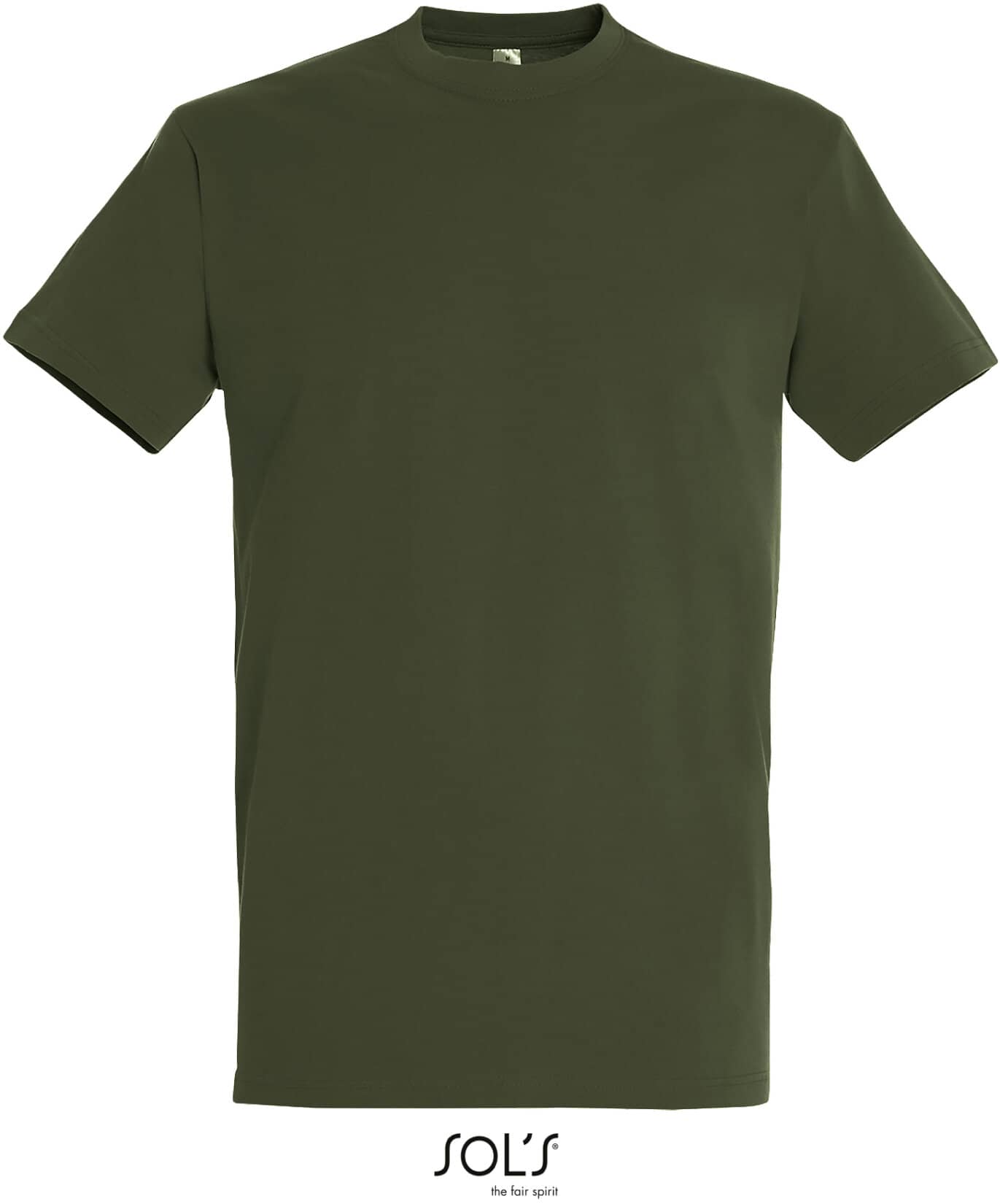 Imperial T-Shirt