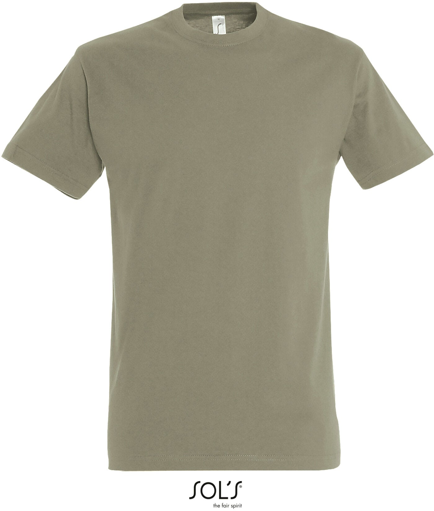 Imperial T-Shirt