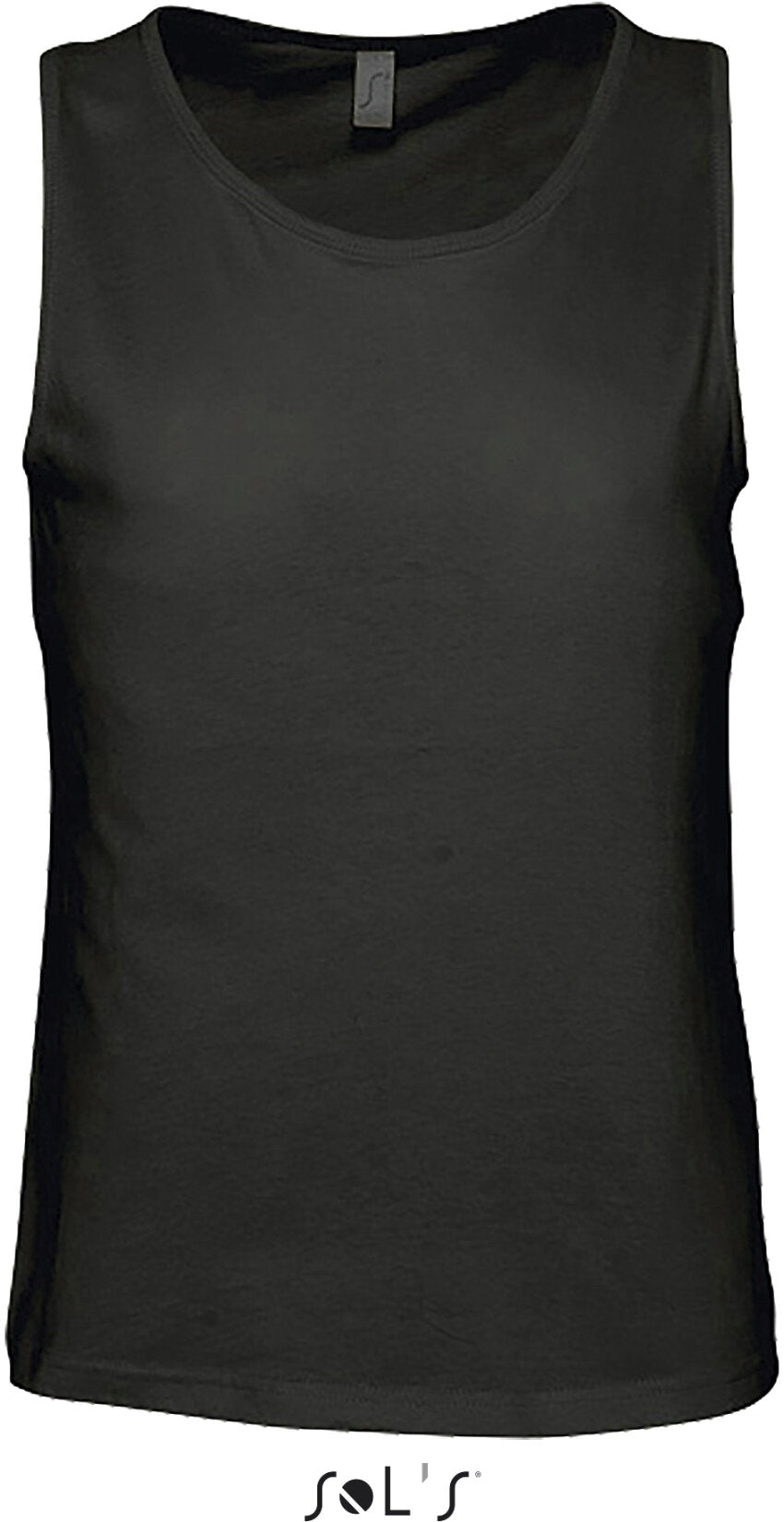 Mens Tank Top Justin
