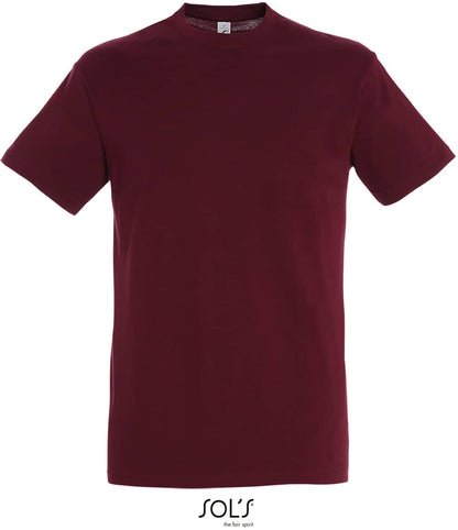 Regent T-Shirt 150