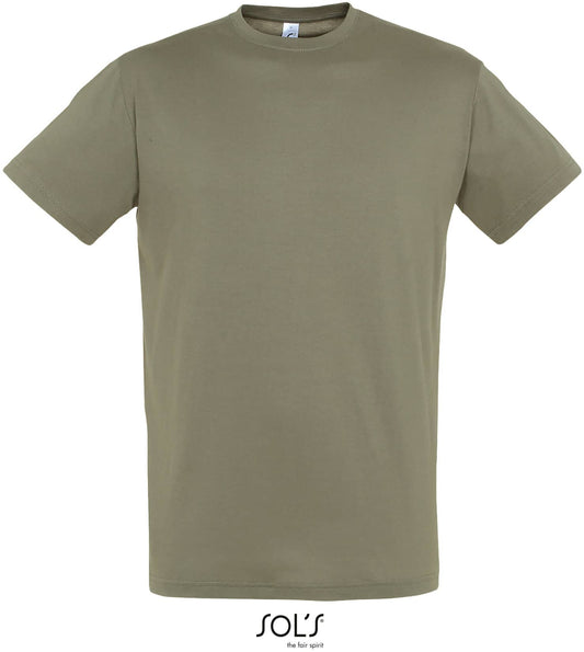 Regent T-Shirt 150