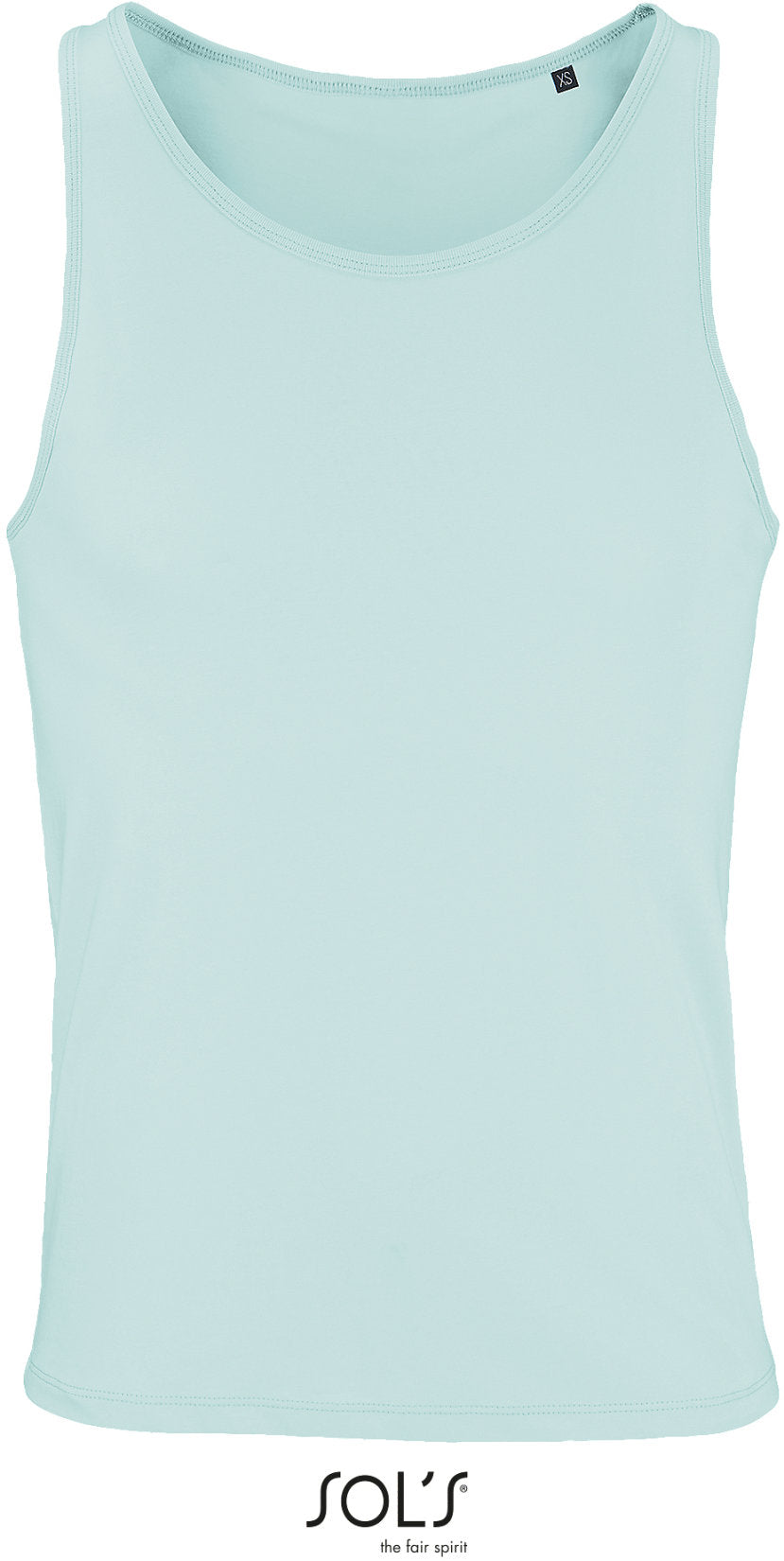 Unisex Tank Top Crusader