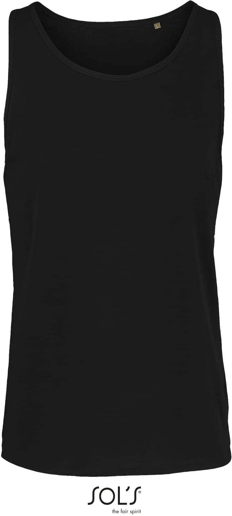 Unisex Tank Top Crusader