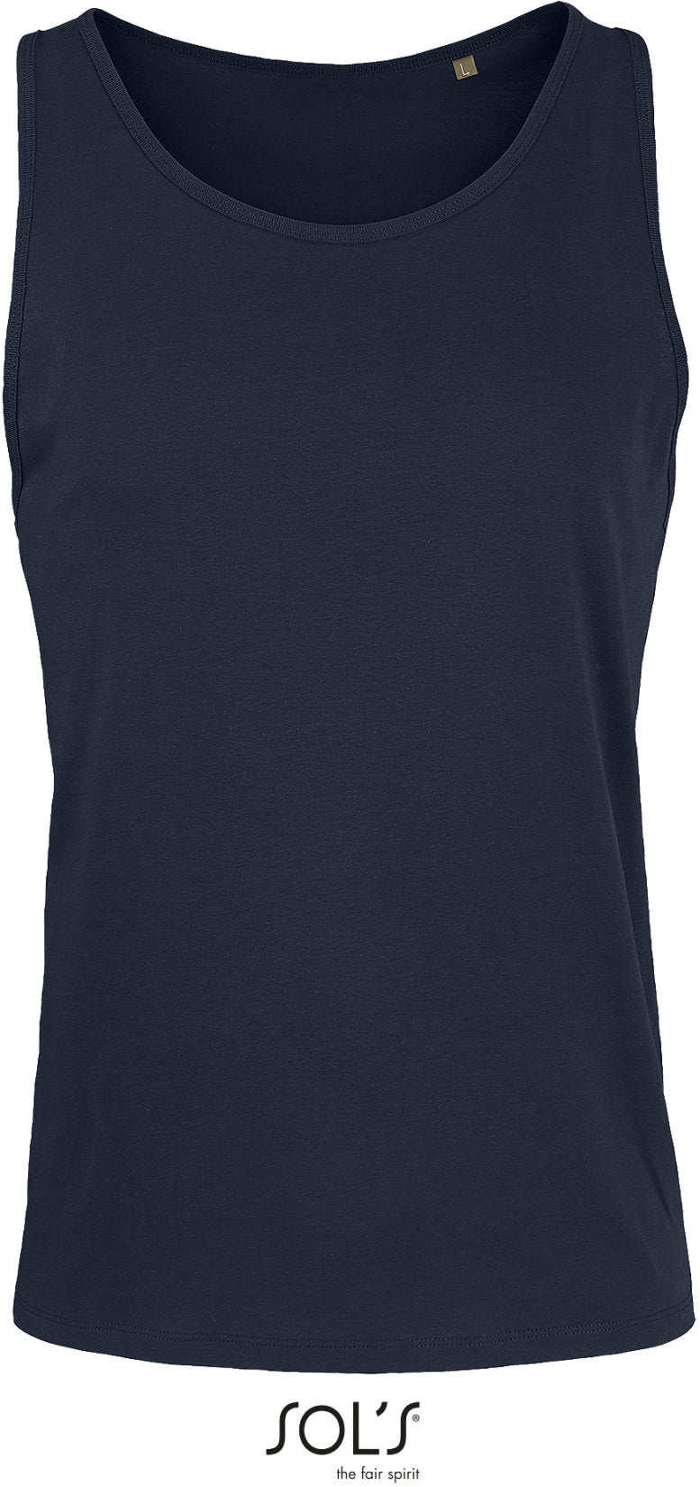 Unisex Tank Top Crusader