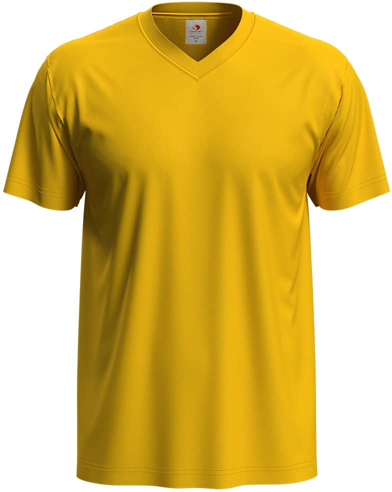 Classic-T V-Neck