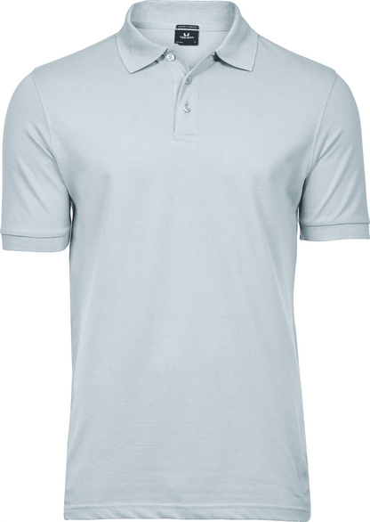 Luxury Stretch Polo