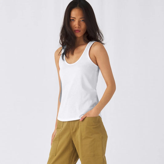 Women Inspire Tank Top