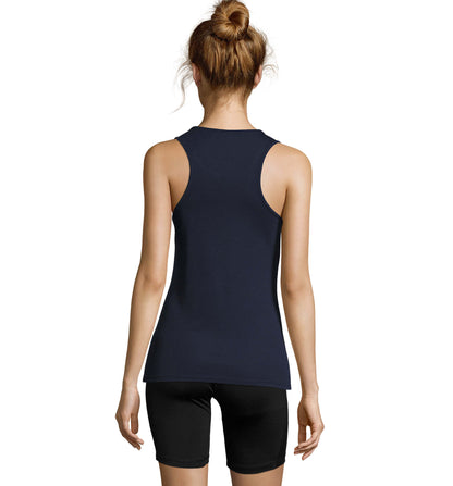 Women`s Sports Tank Top Sporty