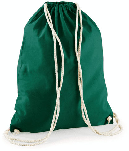 Cotton Gymsac