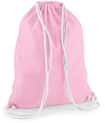Cotton Gymsac
