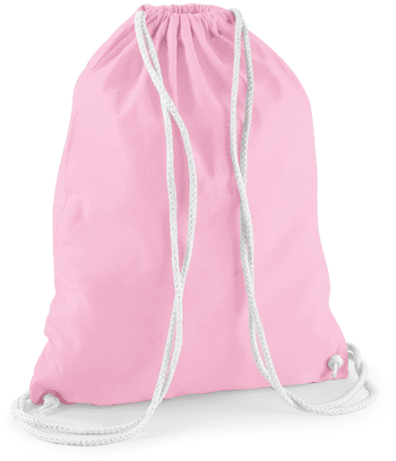 Cotton Gymsac