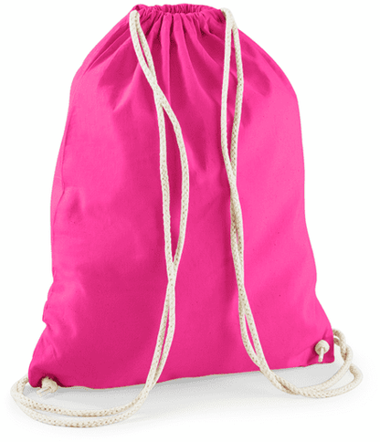 Cotton Gymsac