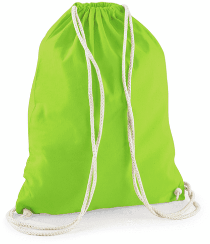 Cotton Gymsac