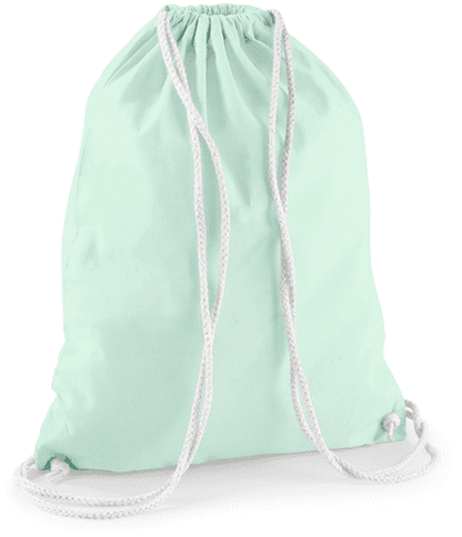 Cotton Gymsac