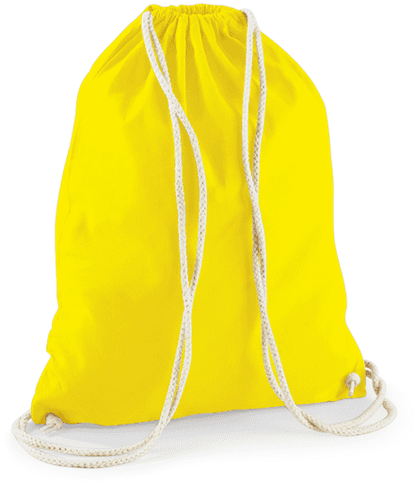 Cotton Gymsac